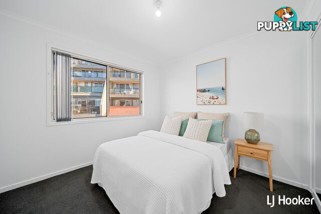 60B/9 Chandler Street BELCONNEN ACT 2617