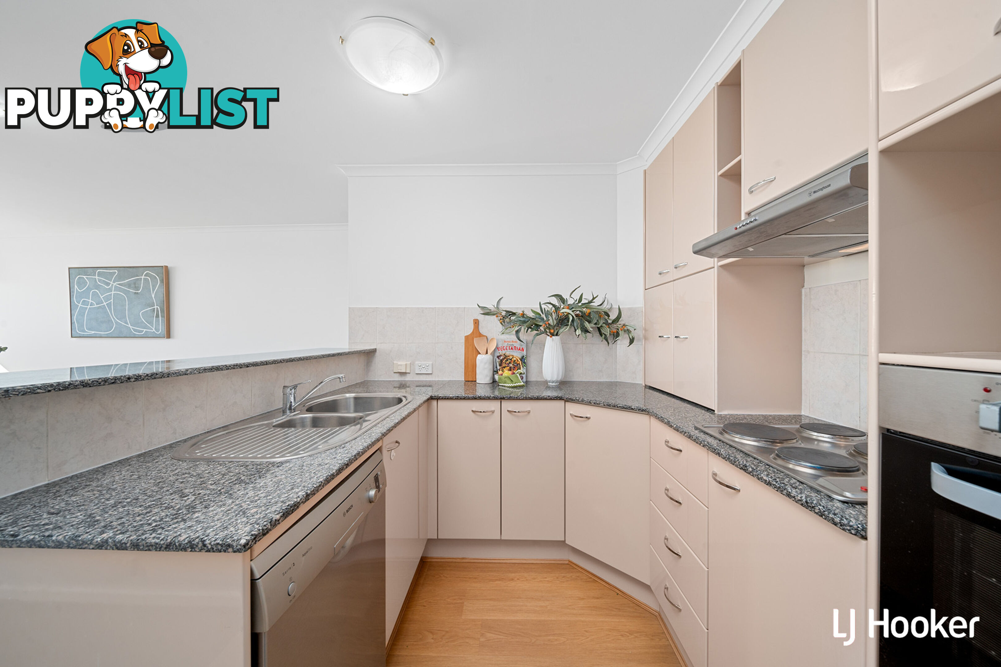 60B/9 Chandler Street BELCONNEN ACT 2617