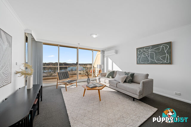 60B/9 Chandler Street BELCONNEN ACT 2617