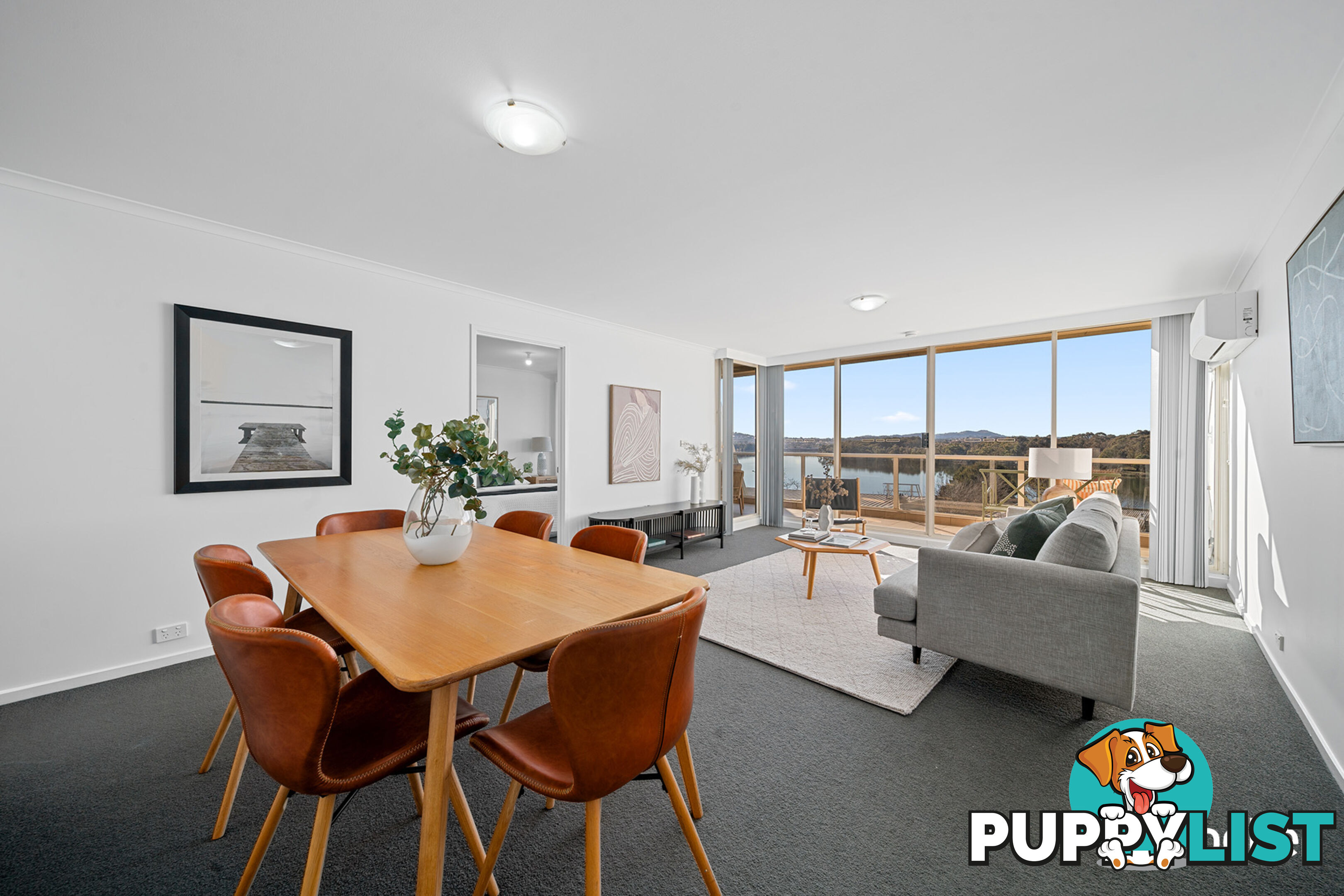 60B/9 Chandler Street BELCONNEN ACT 2617