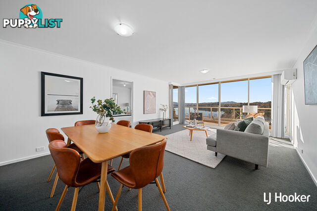 60B/9 Chandler Street BELCONNEN ACT 2617