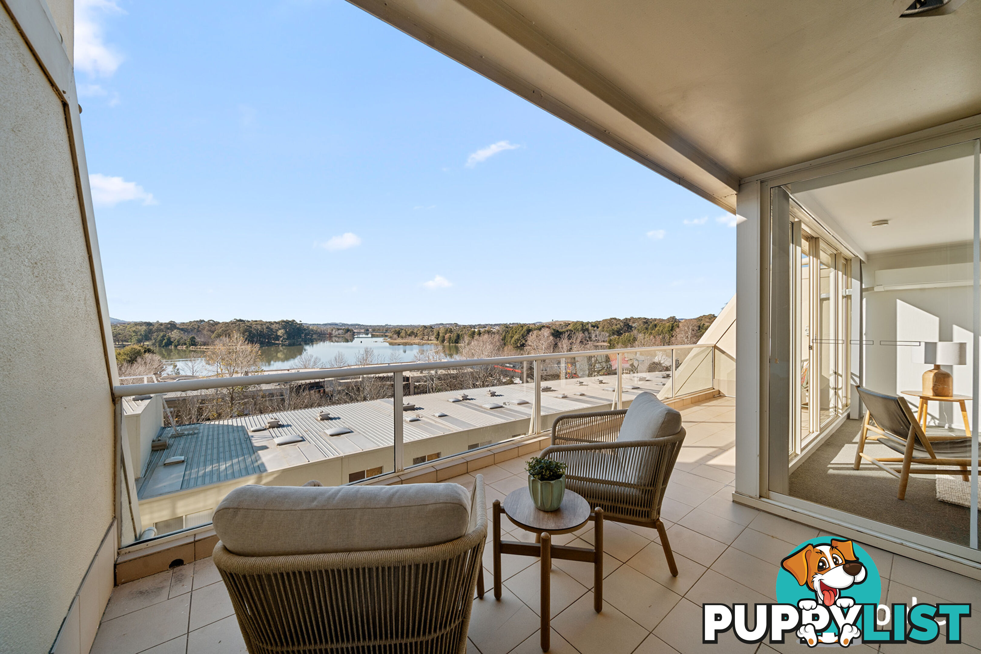 60B/9 Chandler Street BELCONNEN ACT 2617