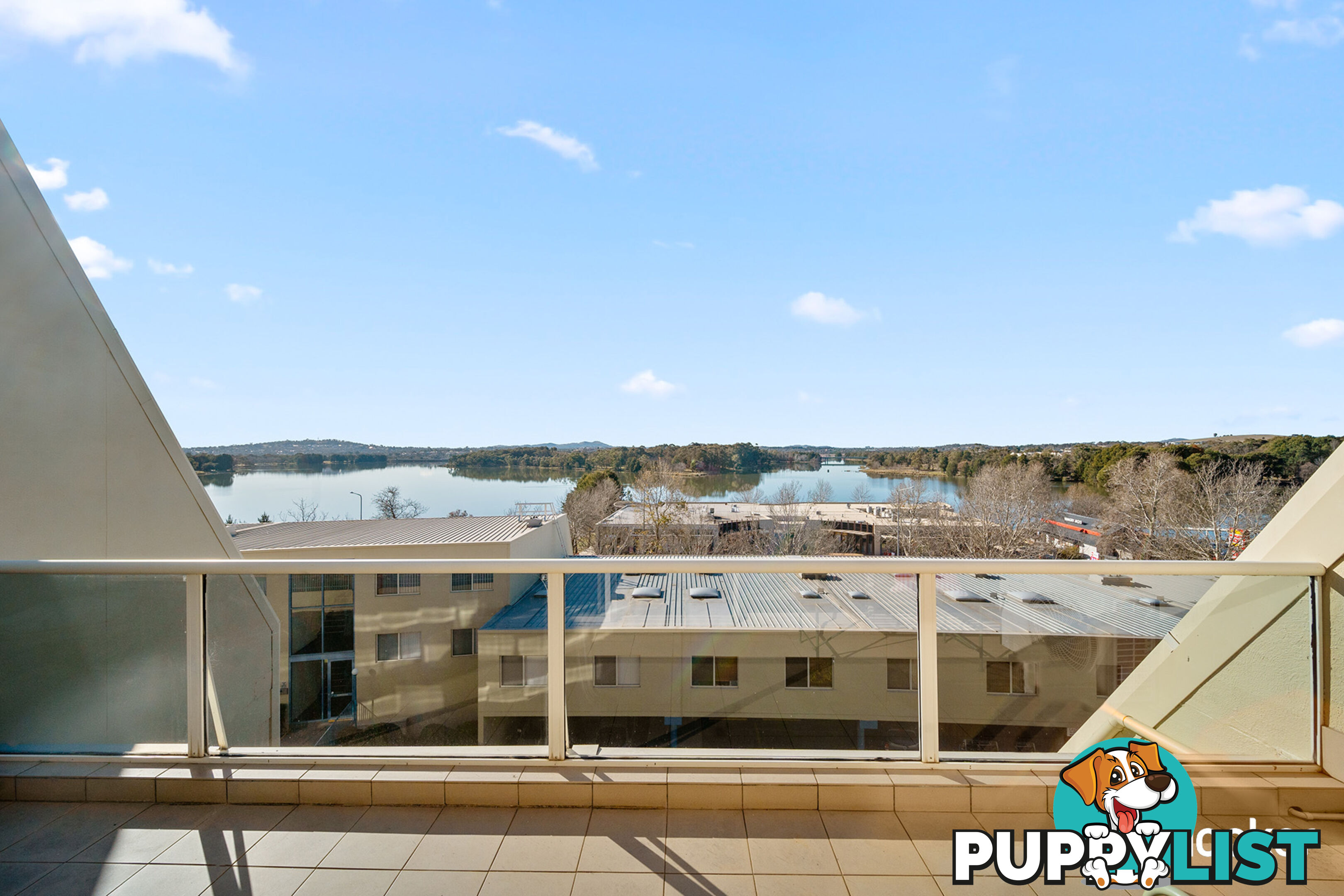 60B/9 Chandler Street BELCONNEN ACT 2617