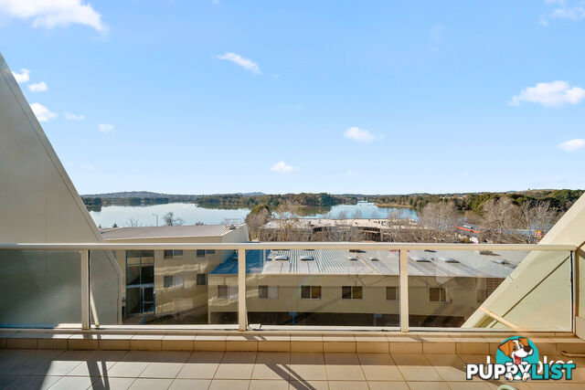 60B/9 Chandler Street BELCONNEN ACT 2617