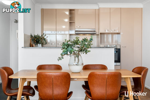 60B/9 Chandler Street BELCONNEN ACT 2617