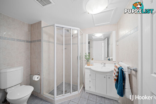 60B/9 Chandler Street BELCONNEN ACT 2617