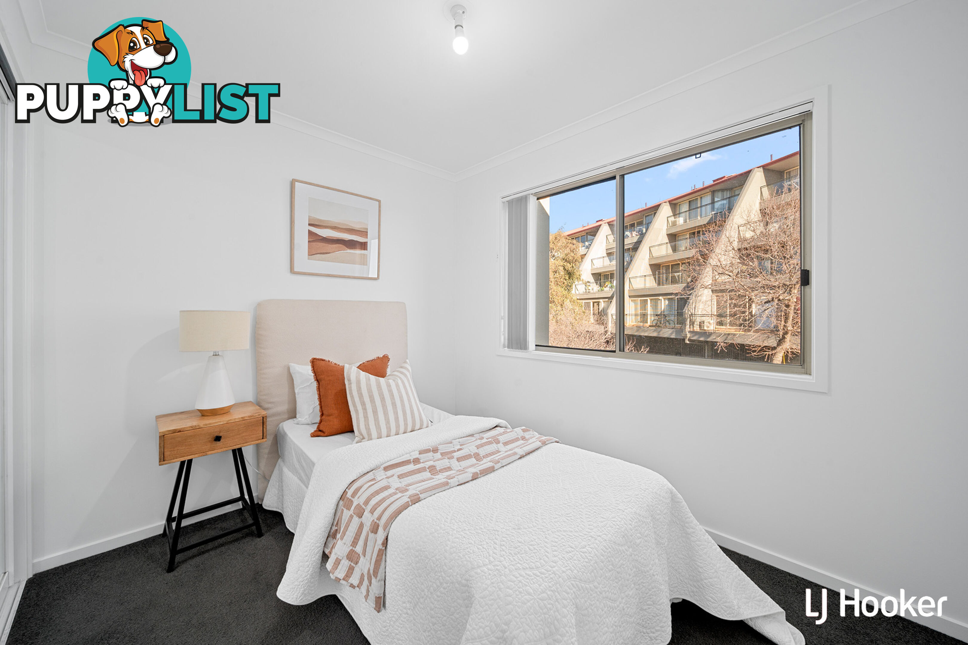 60B/9 Chandler Street BELCONNEN ACT 2617