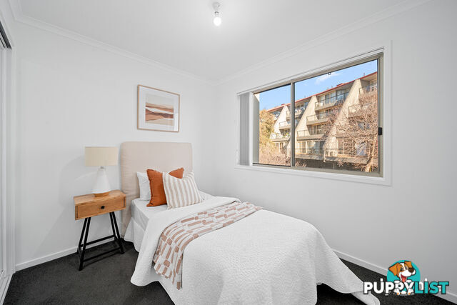60B/9 Chandler Street BELCONNEN ACT 2617