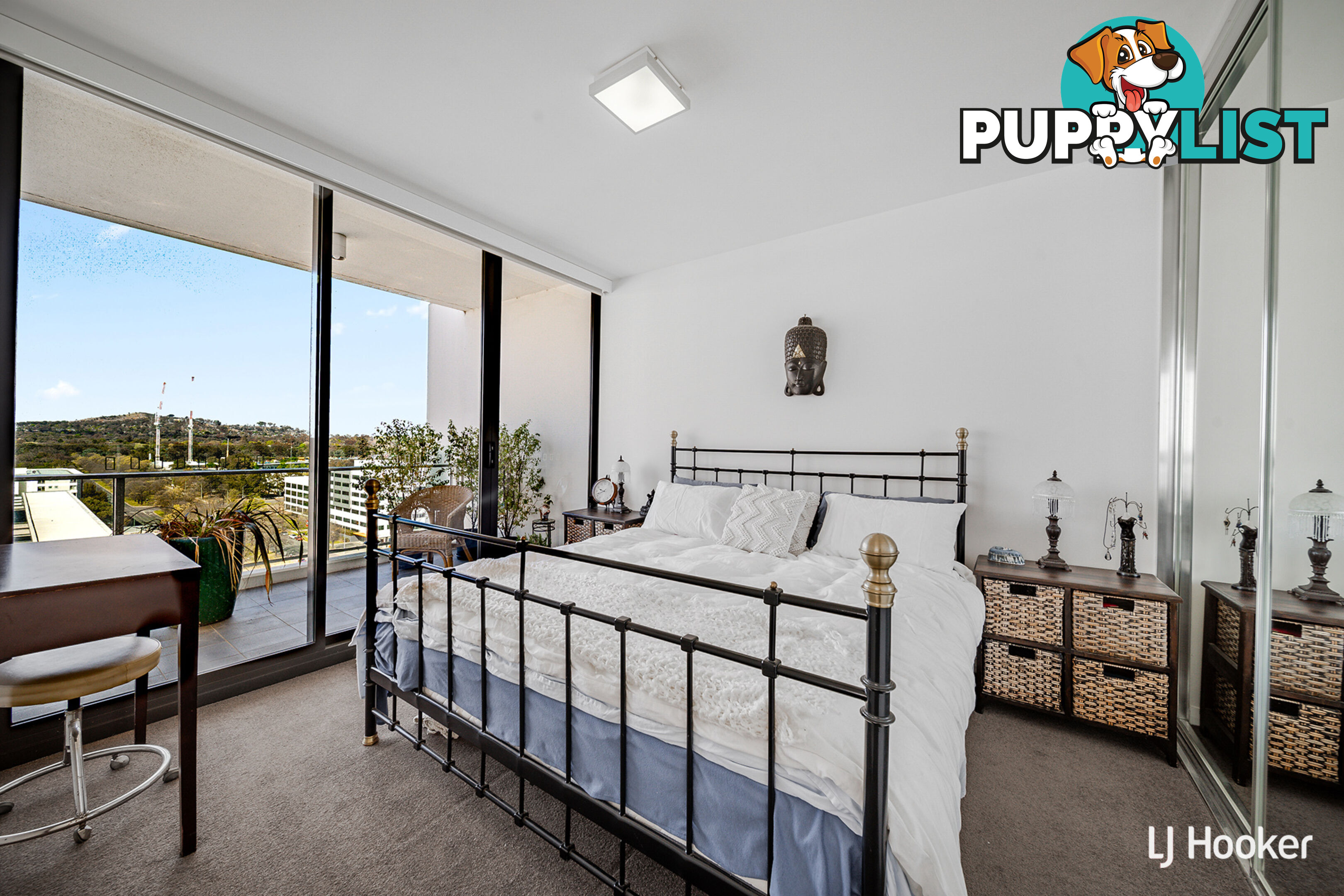 200/39 Benjamin Way BELCONNEN ACT 2617