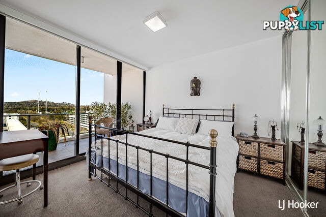 200/39 Benjamin Way BELCONNEN ACT 2617