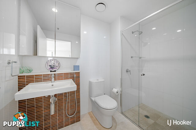 200/39 Benjamin Way BELCONNEN ACT 2617