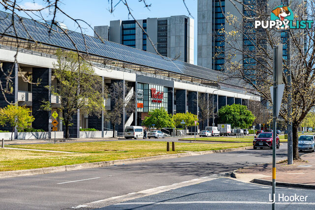 200/39 Benjamin Way BELCONNEN ACT 2617