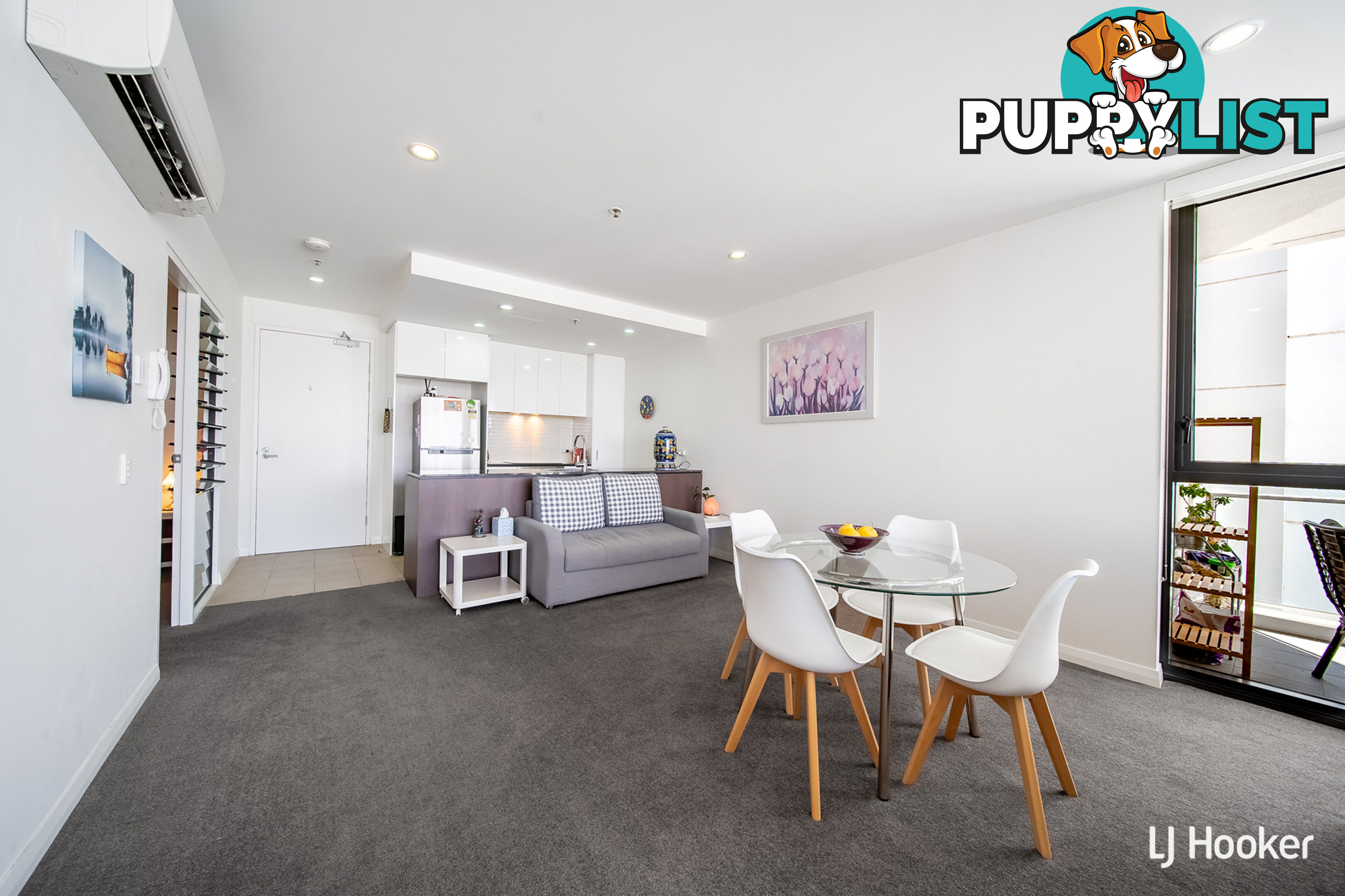 200/39 Benjamin Way BELCONNEN ACT 2617