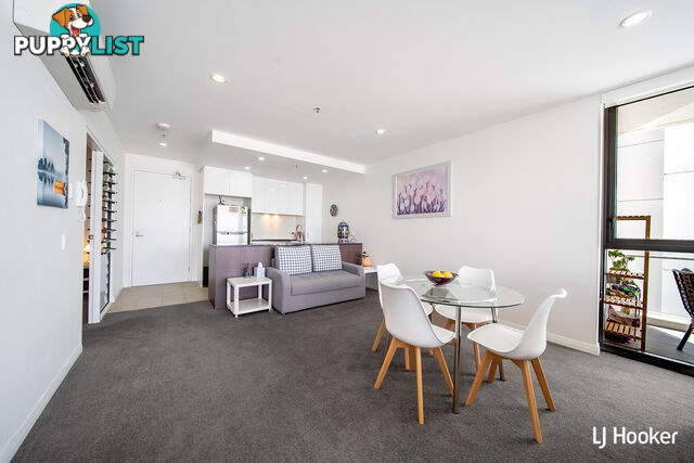 200/39 Benjamin Way BELCONNEN ACT 2617