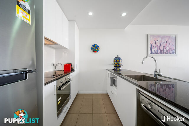 200/39 Benjamin Way BELCONNEN ACT 2617