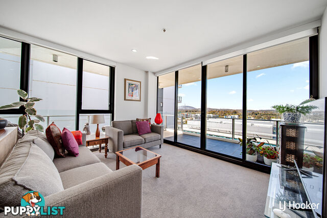 200/39 Benjamin Way BELCONNEN ACT 2617