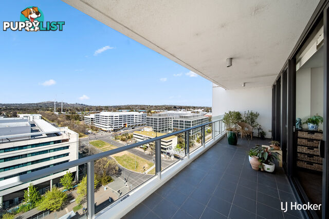 200/39 Benjamin Way BELCONNEN ACT 2617