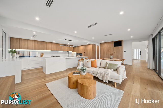 53 Tyson Street AINSLIE ACT 2602