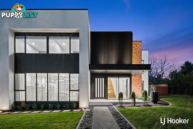 53 Tyson Street AINSLIE ACT 2602