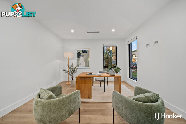53 Tyson Street AINSLIE ACT 2602