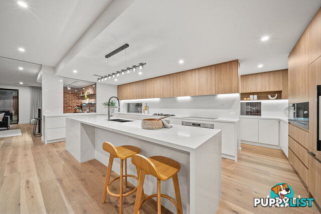53 Tyson Street AINSLIE ACT 2602