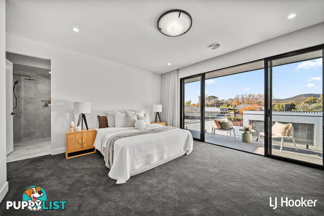 53 Tyson Street AINSLIE ACT 2602