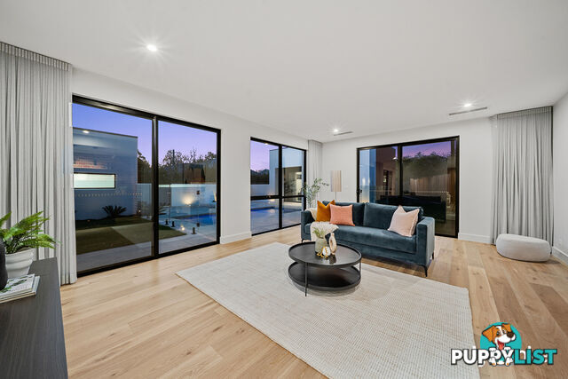 53 Tyson Street AINSLIE ACT 2602