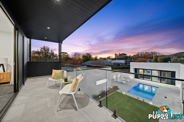 53 Tyson Street AINSLIE ACT 2602