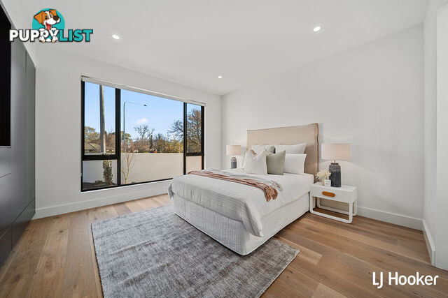53 Tyson Street AINSLIE ACT 2602