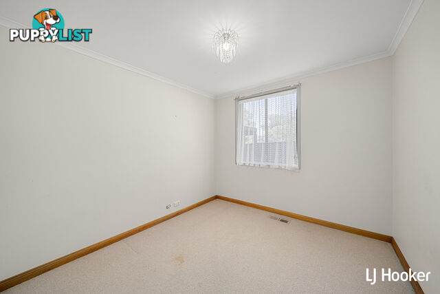 15 Gollan Street EVATT ACT 2617