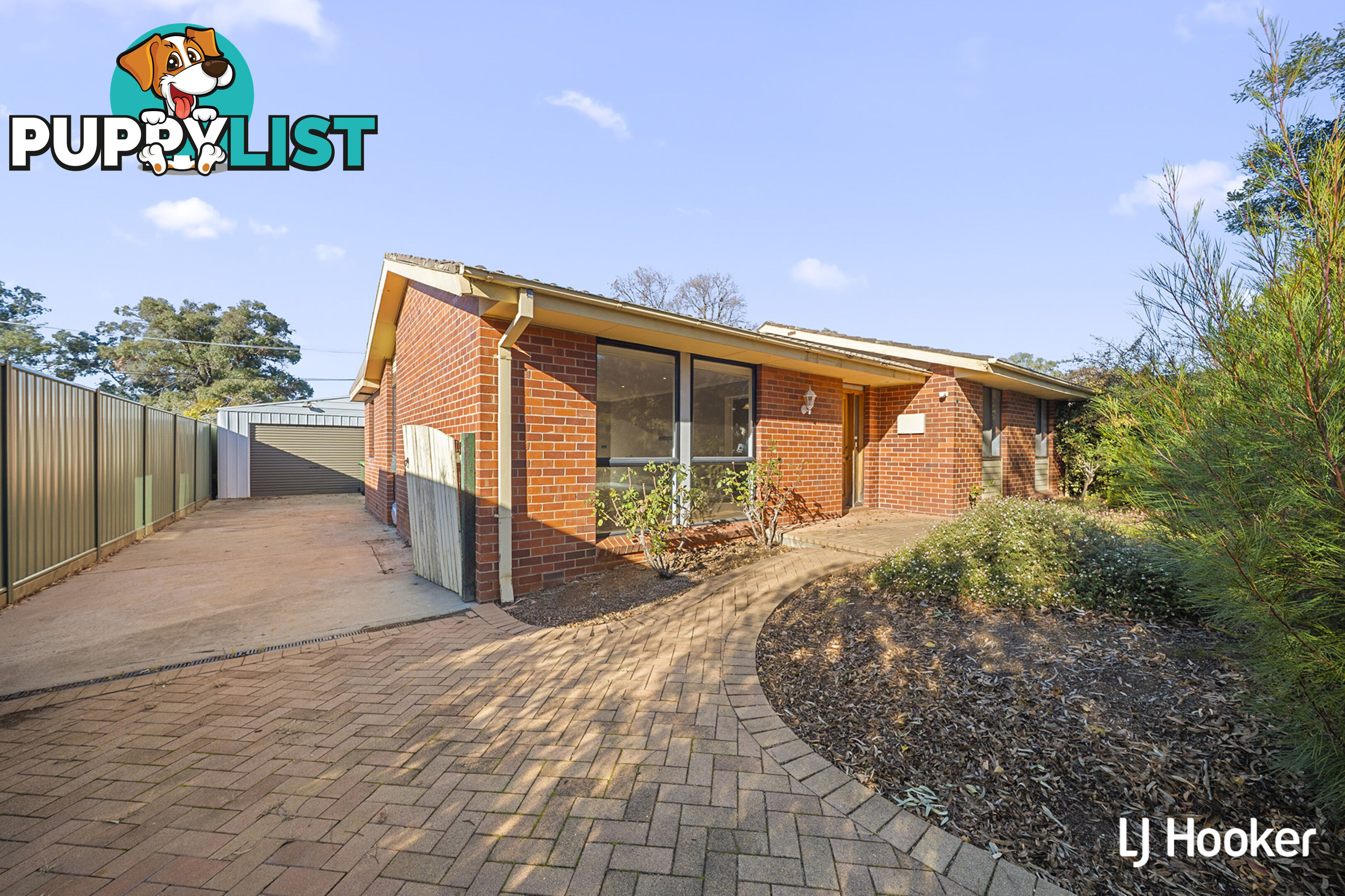 15 Gollan Street EVATT ACT 2617