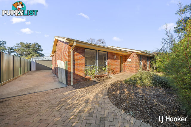 15 Gollan Street EVATT ACT 2617