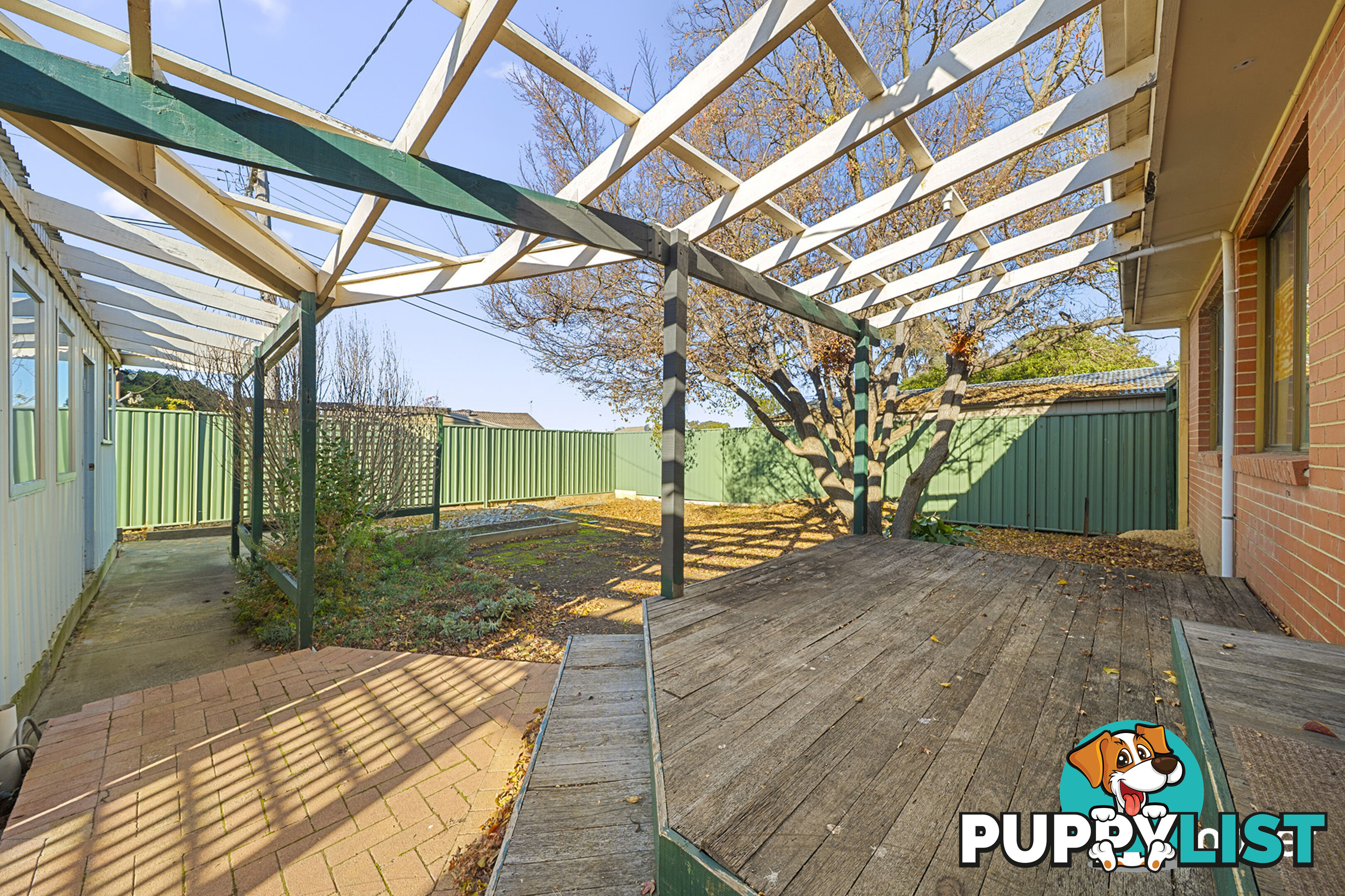 15 Gollan Street EVATT ACT 2617