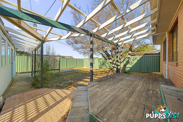15 Gollan Street EVATT ACT 2617