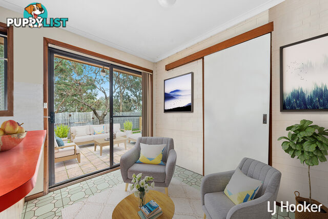 16 Brownlow Place HOLT ACT 2615