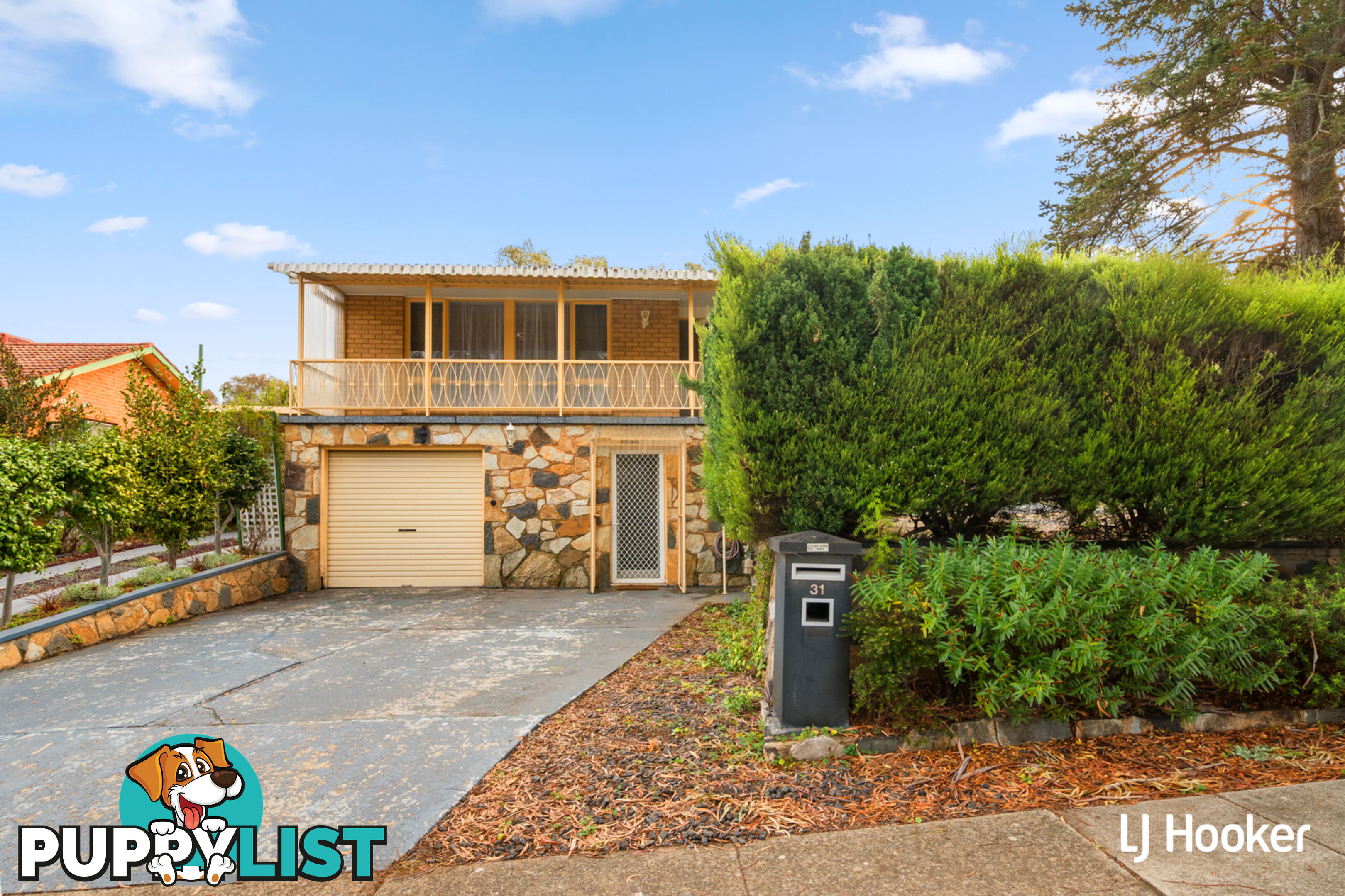 31 Lachlan Street MACQUARIE ACT 2614