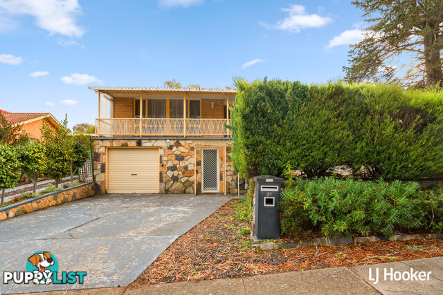 31 Lachlan Street MACQUARIE ACT 2614