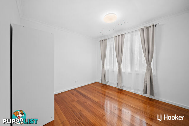31 Lachlan Street MACQUARIE ACT 2614