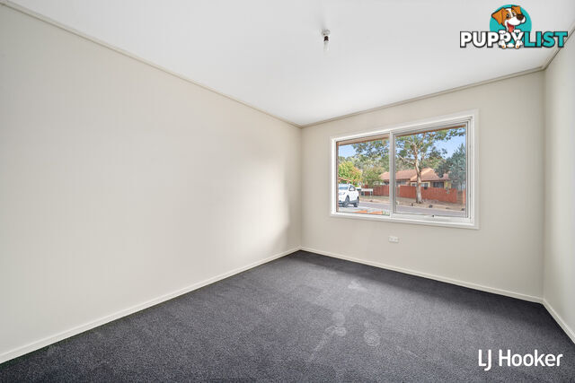4 Edwell Place LYNEHAM ACT 2602