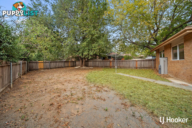 4 Edwell Place LYNEHAM ACT 2602