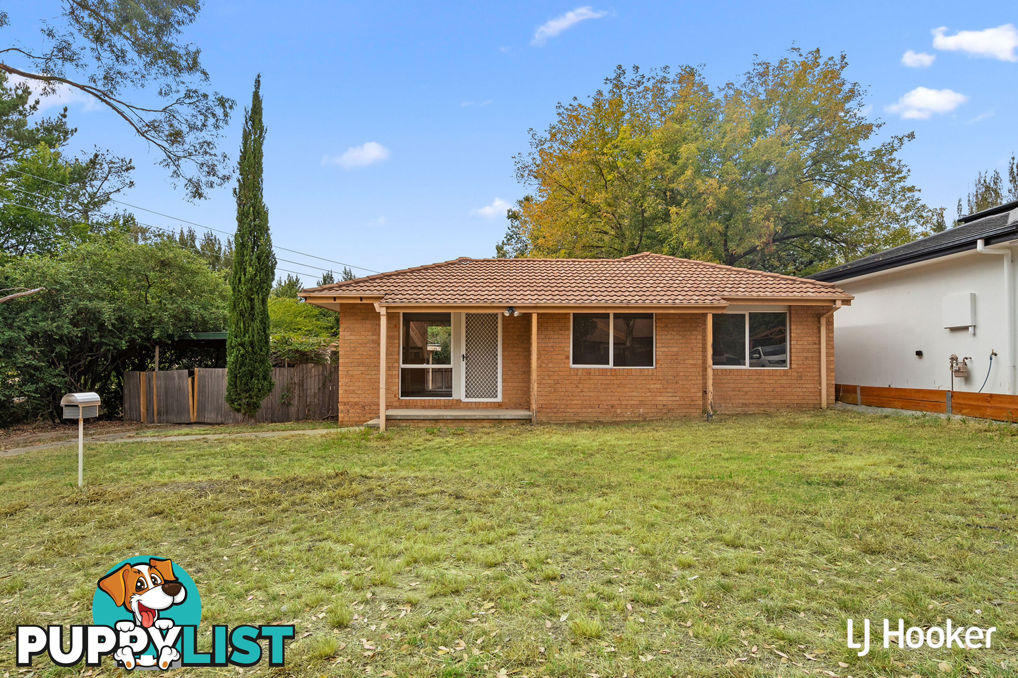 4 Edwell Place LYNEHAM ACT 2602