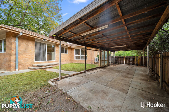 4 Edwell Place LYNEHAM ACT 2602