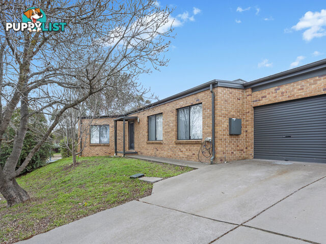 2/1 Buckman Place MELBA ACT 2615