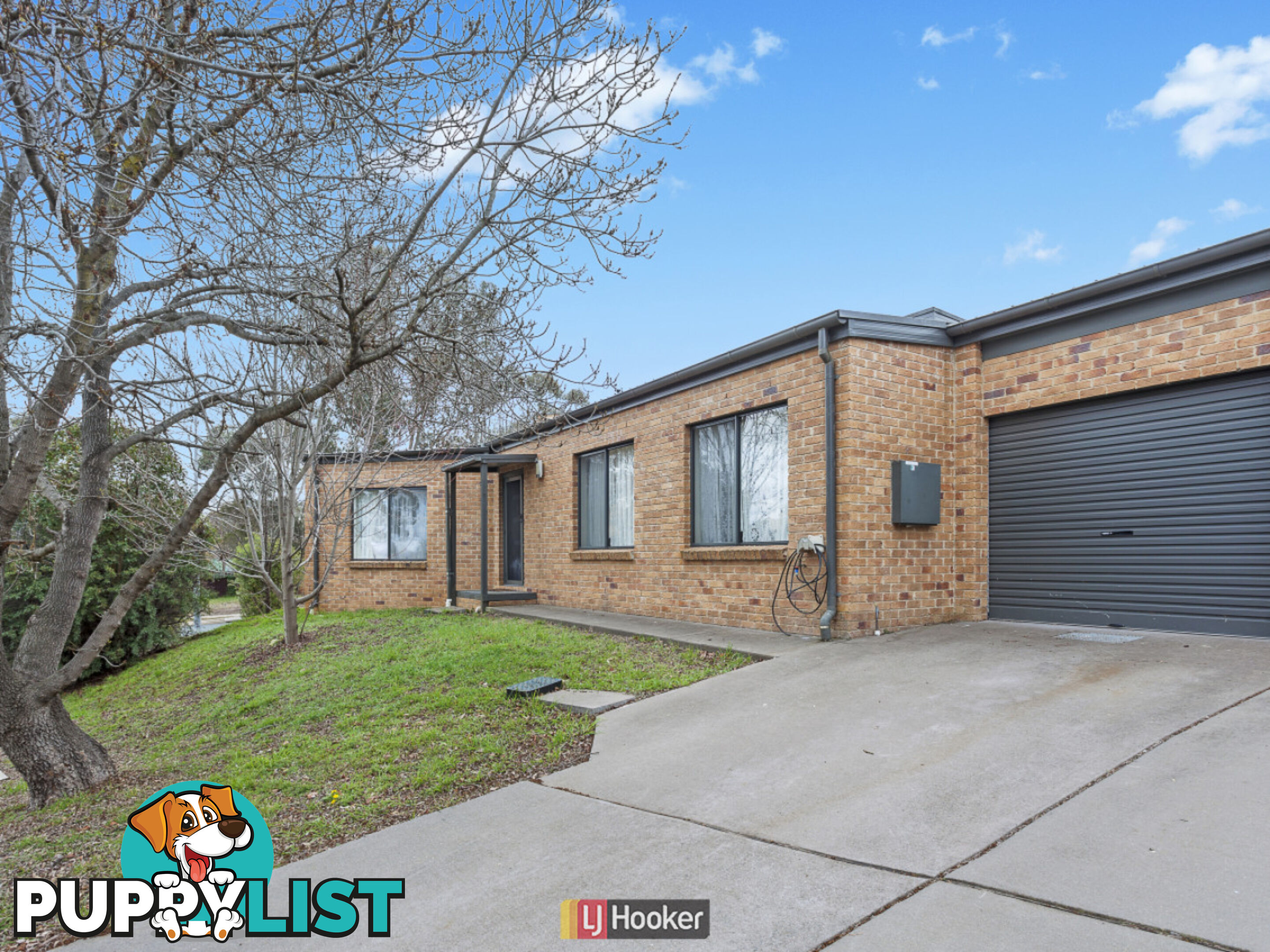 2/1 Buckman Place MELBA ACT 2615