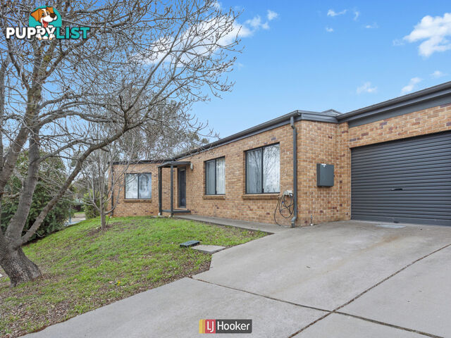 2/1 Buckman Place MELBA ACT 2615
