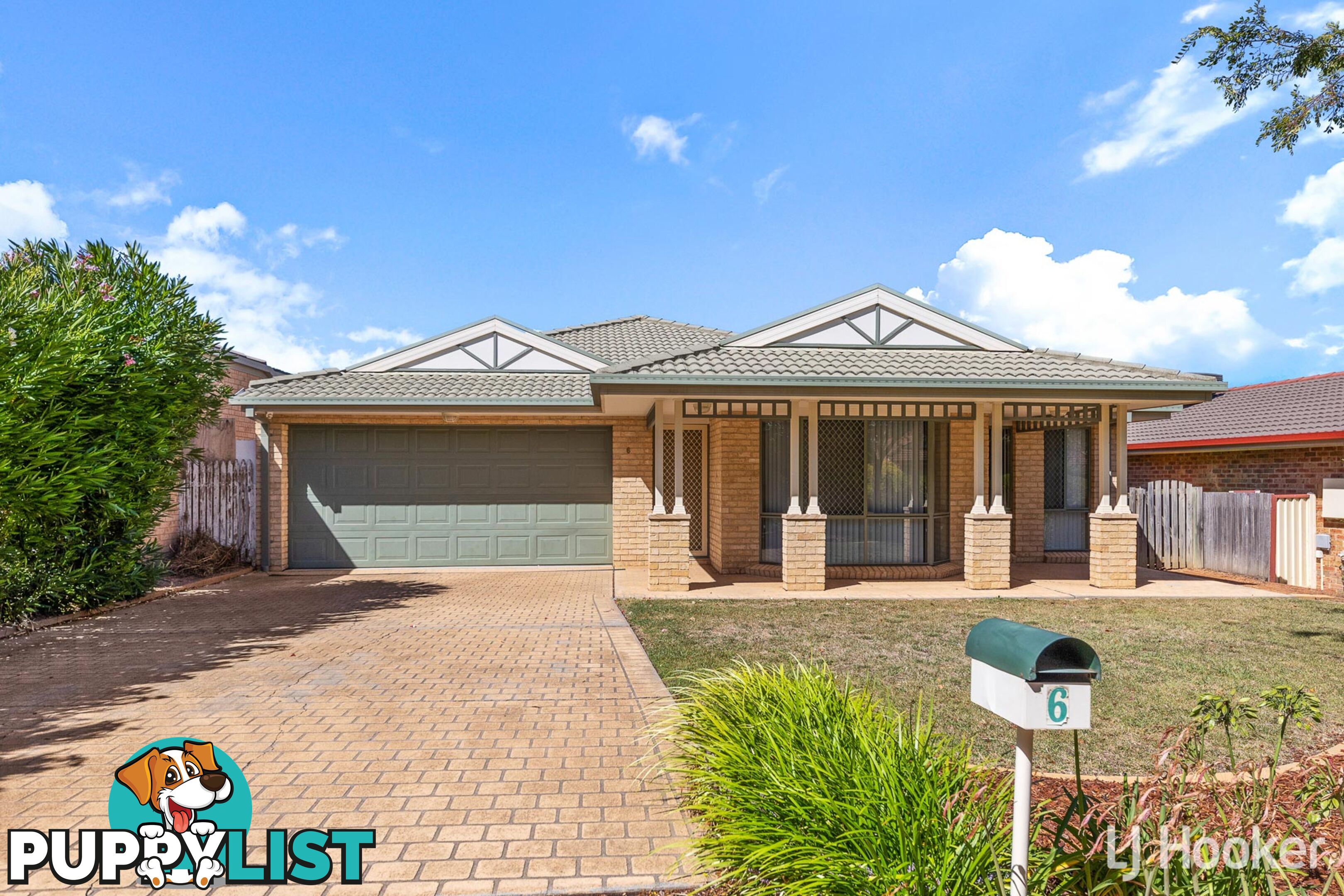 6 Brolga Street NICHOLLS ACT 2913