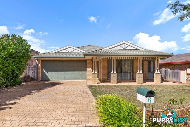 6 Brolga Street NICHOLLS ACT 2913