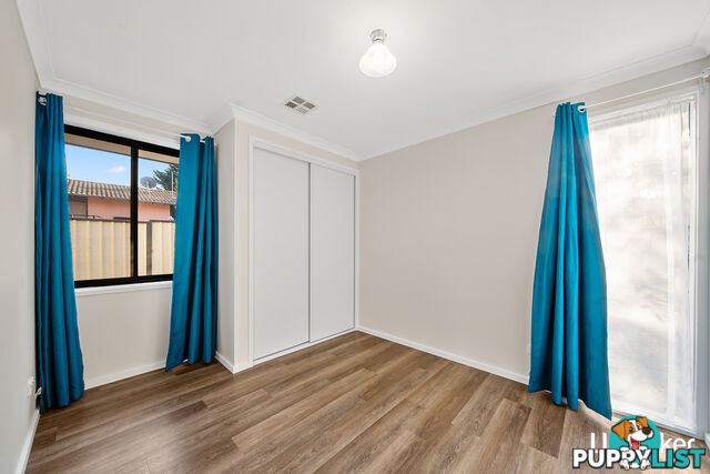 6 Nivison Place CHARNWOOD ACT 2615