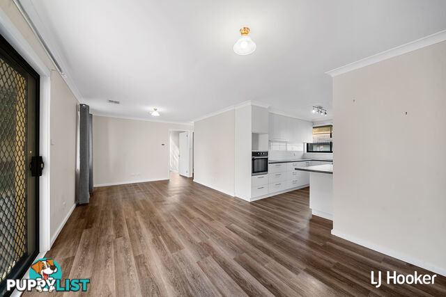 6 Nivison Place CHARNWOOD ACT 2615