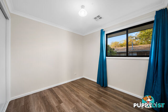 6 Nivison Place CHARNWOOD ACT 2615